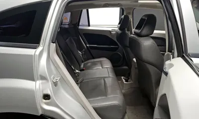 Dodge Caliber