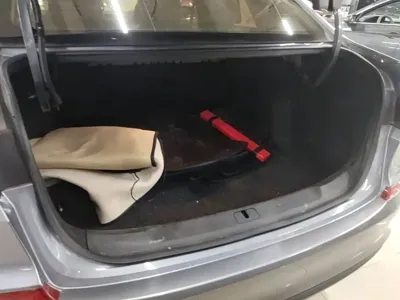 Chevrolet Monza