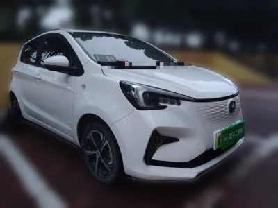 Changan Benni E-Star