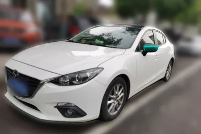 Mazda Mazda 3 Axela