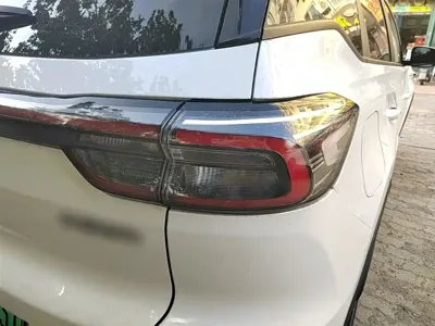 Chery Tiggo 7 PLUS NEV