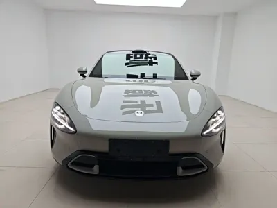 Xiaomi SU7
