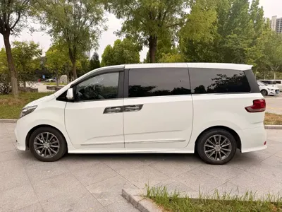 Maxus G10