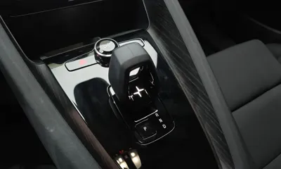 Polestar Polestar 2