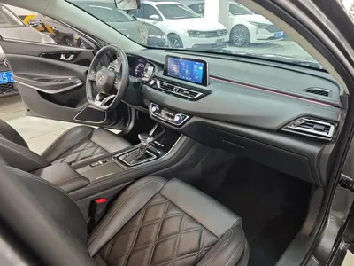 Changan Ruicheng CC