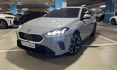 BMW 2-Series