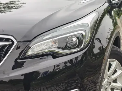Buick Envision Plus