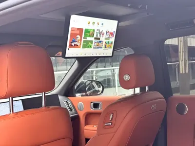 Li Auto Li L9
