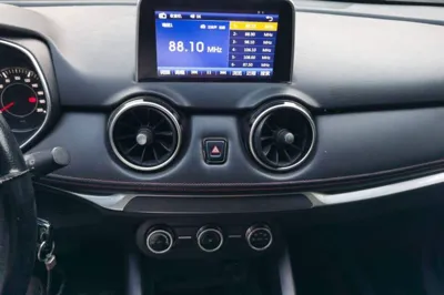 Dongfeng Fengon 500