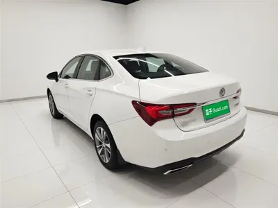 Buick Verano