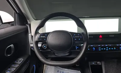 Hyundai Ioniq5