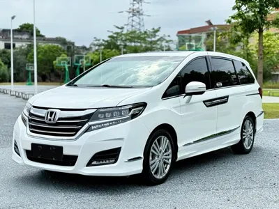 Honda Elysion