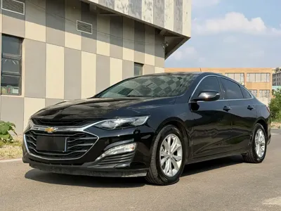 Chevrolet Malibu XL
