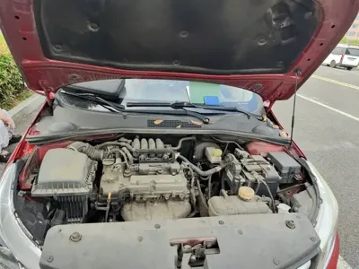 Baojun 310