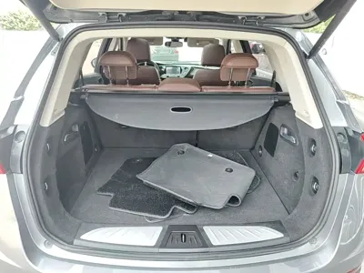 Buick Envision Plus