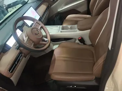 Wuling 缤果S