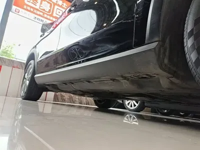 Mercedes-Benz 奔驰GLE(进口)