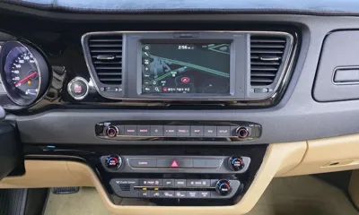 Kia Canival