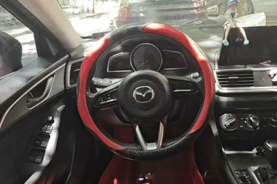 Mazda Mazda 3 Axela