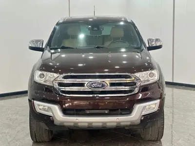 Ford Everest