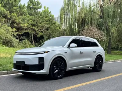 Li Auto Li L6