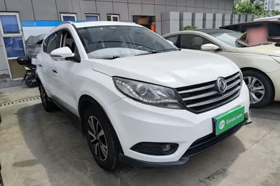 Dongfeng Fengon 580