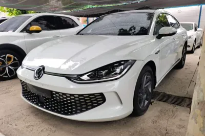 Volkswagen Lamando