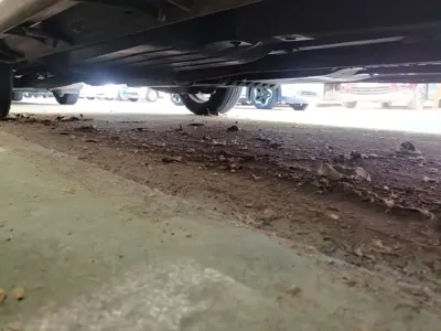 Kia KX5