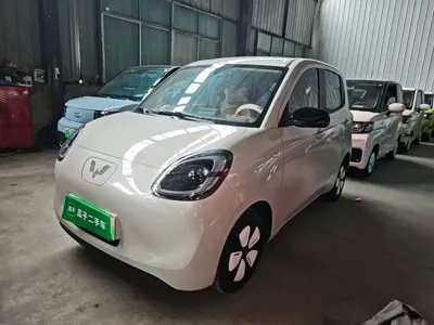 Wuling MINIEV