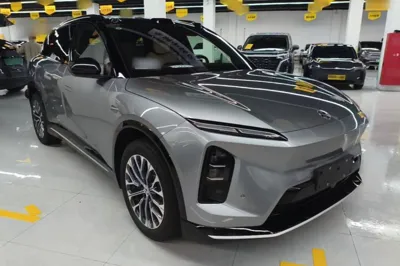 Nio ES6