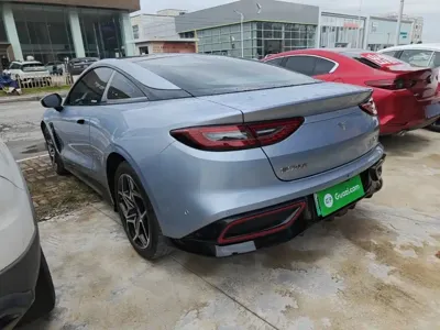 NETA Neta GT
