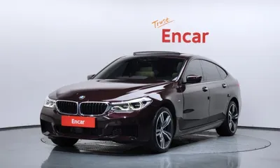 BMW Gran Turismo