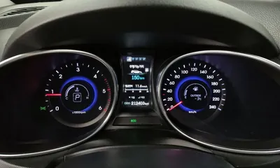 Hyundai Maxcruz