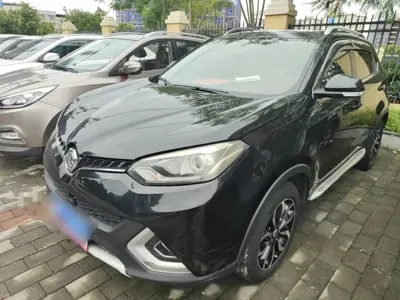 MG MG GS
