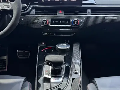 Audi RS 5