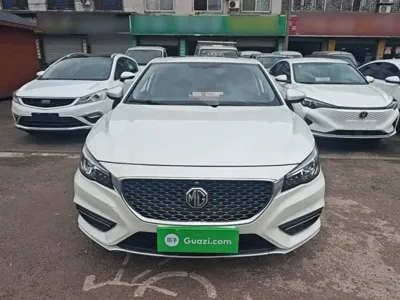 MG MG6