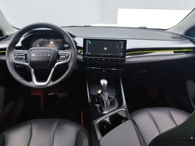Roewe i5