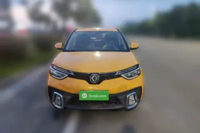 Dongfeng Aeolus AX4