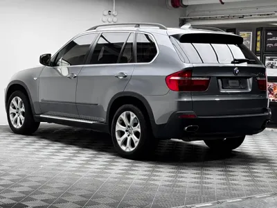 BMW X5 (Import)