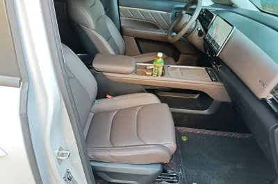Wuling Wuling Starlight 730