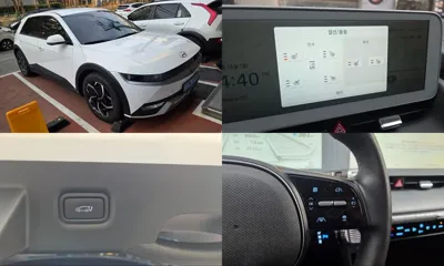 Hyundai Ioniq5