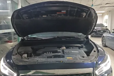 Infiniti QX60