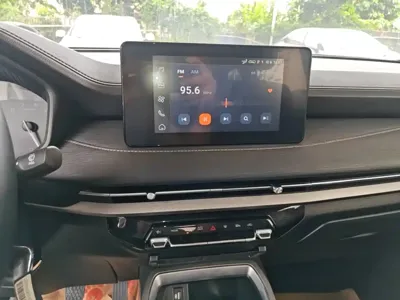 Wuling Jiachen