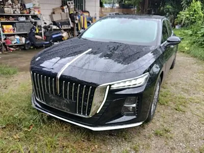 Hongqi Hongqi H5