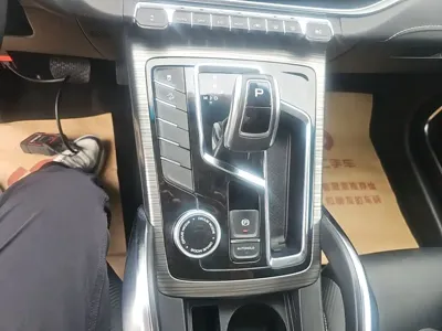 Geely Boyue