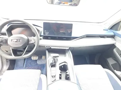 Geely Xingrui
