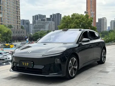 Nio ET5T