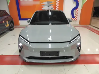 Nio ET5