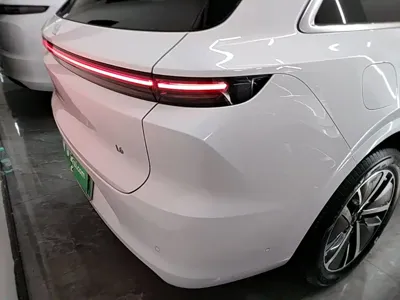 Li Auto Li L6