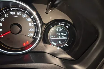 Honda XR-V